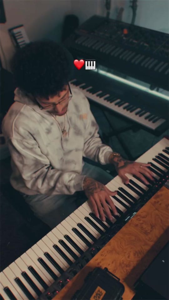 Post 9 by King Geno on TikTok (video)