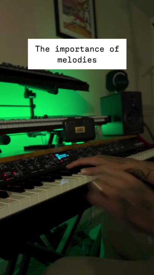 Post 10 by King Geno on TikTok (video)