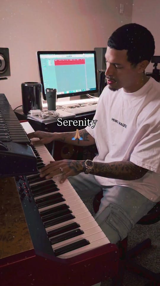 Post 2 by King Geno on TikTok (video)