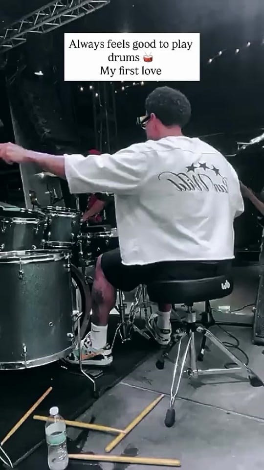 Post 1 by King Geno on TikTok (video)