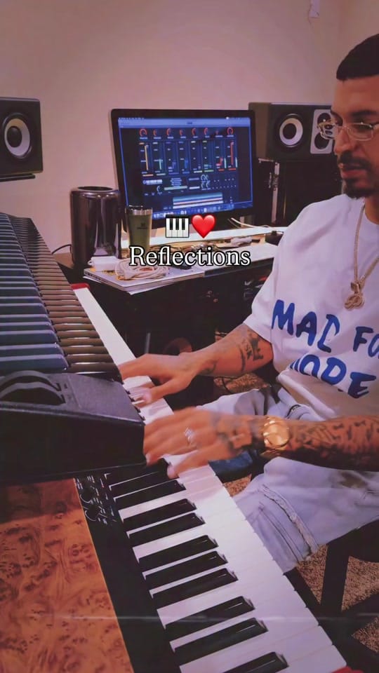 Post 7 by King Geno on TikTok (video)