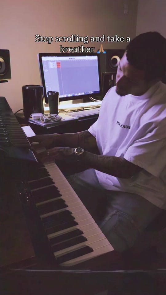 Post 3 by King Geno on TikTok (video)