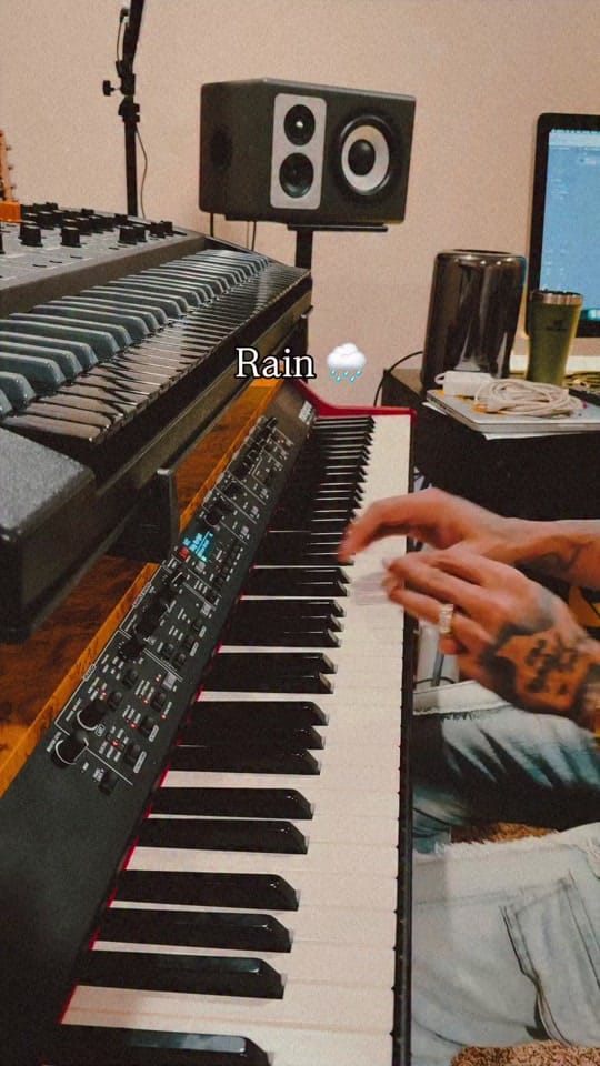 Post 6 by King Geno on TikTok (video)