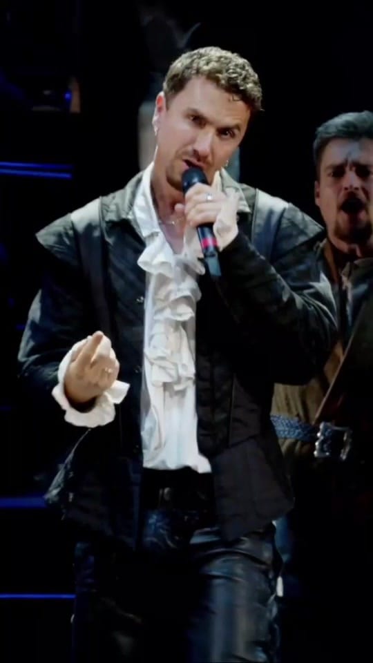 Post 8 by PalaceAndOpera on TikTok (video)