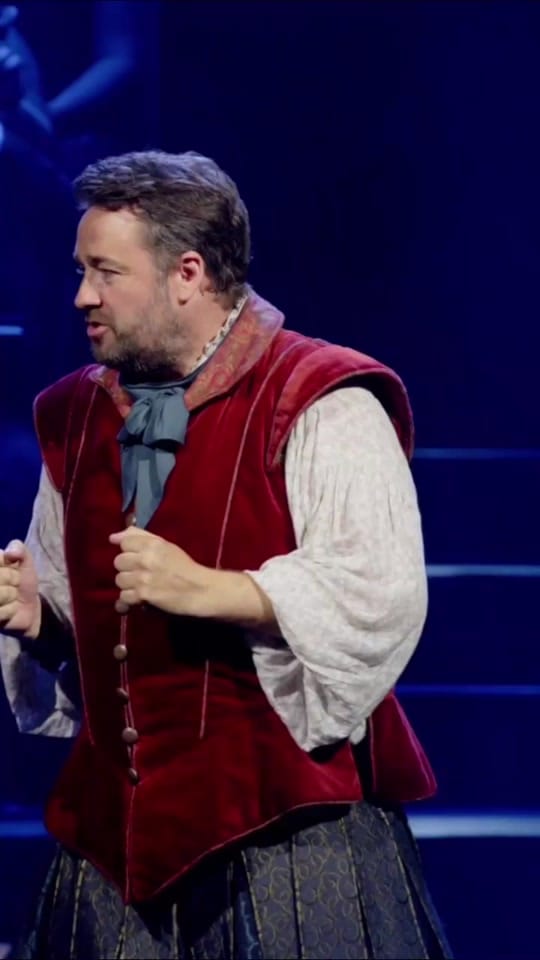 Post 5 by PalaceAndOpera on TikTok (video)
