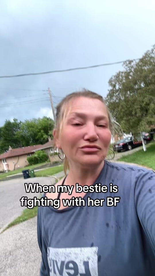 Post 9 by Samantha LeBlond on TikTok (video)