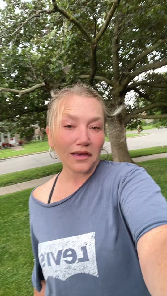 Post 2 by Samantha LeBlond on TikTok (video)