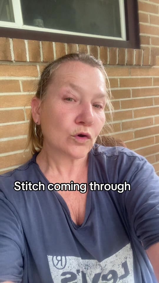 Post 6 by Samantha LeBlond on TikTok (video)