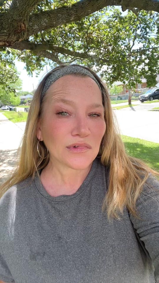 Post 5 by Samantha LeBlond on TikTok (video)