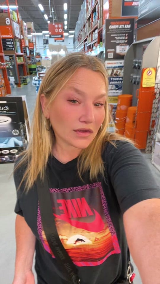 Post 4 by Samantha LeBlond on TikTok (video)