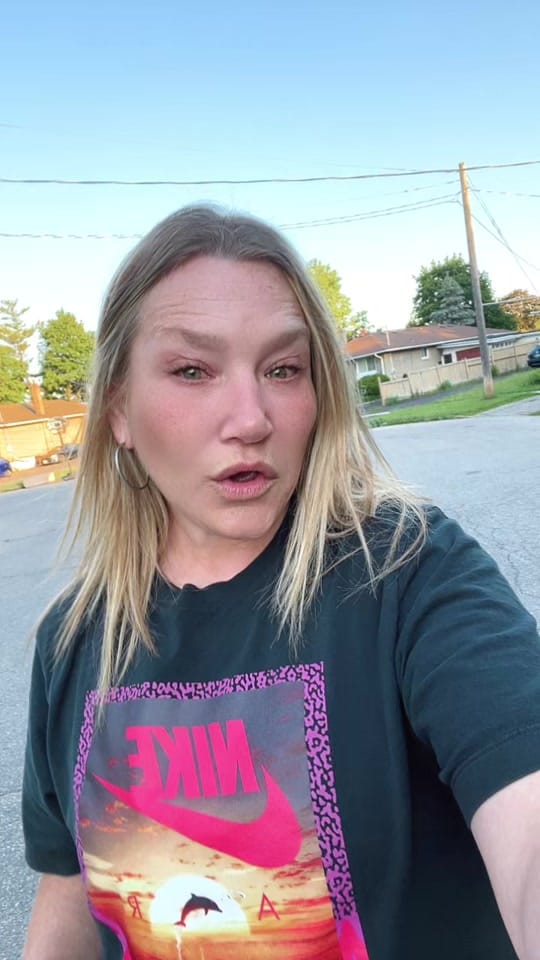 Post 3 by Samantha LeBlond on TikTok (video)