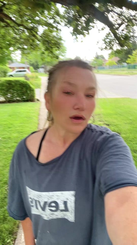 Post 10 by Samantha LeBlond on TikTok (video)