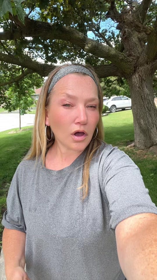 Post 8 by Samantha LeBlond on TikTok (video)
