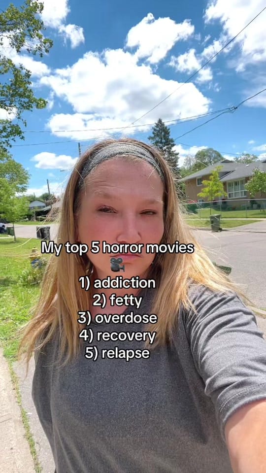 Post 7 by Samantha LeBlond on TikTok (video)