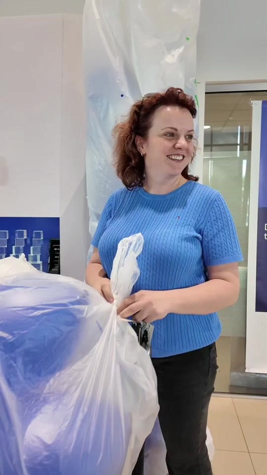 Post 9 by Katrinka Tik on TikTok (video)