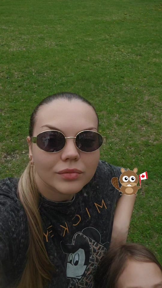 Post 4 by Katrinka Tik on TikTok (video)