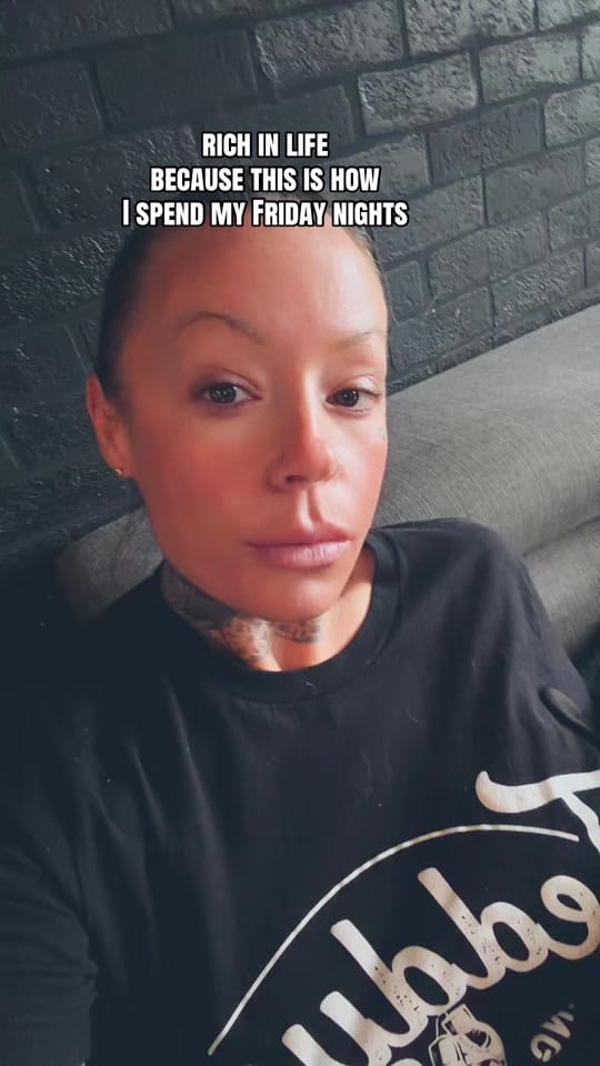 Post 1 by brittinvancity on TikTok (video)