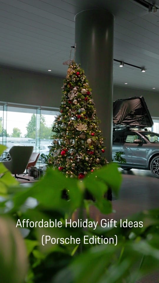 Post 5 by Porsche Riverside on TikTok (video)