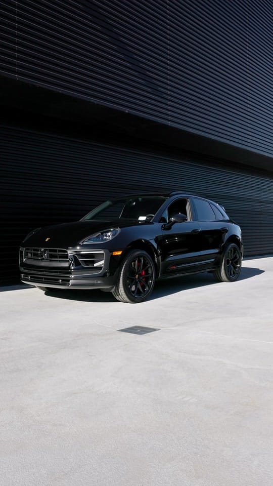 Post 10 by Porsche Riverside on TikTok (video)