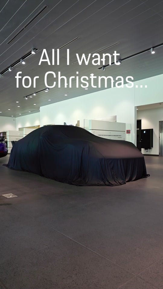 Post 7 by Porsche Riverside on TikTok (video)