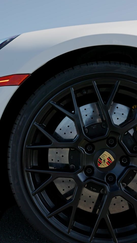 Post 8 by Porsche Riverside on TikTok (video)