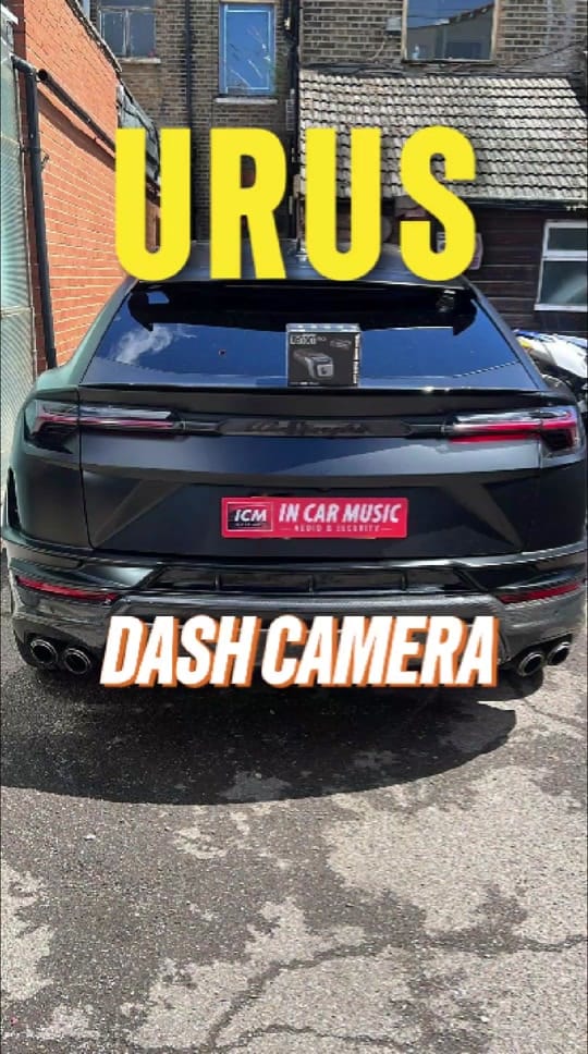 Post 3 by InCarMusic on TikTok (video)