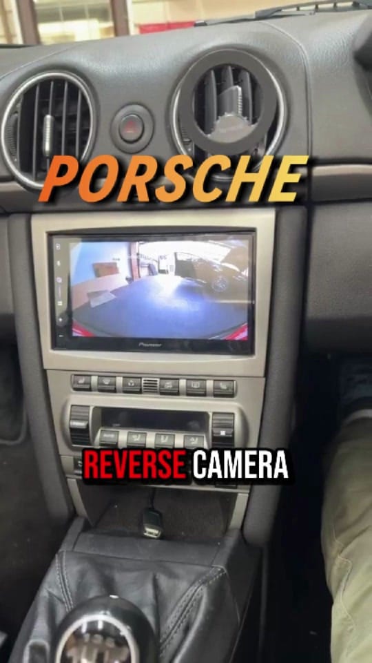 Post 1 by InCarMusic on TikTok (video)