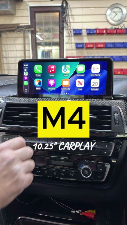 Post 6 by InCarMusic on TikTok (video)