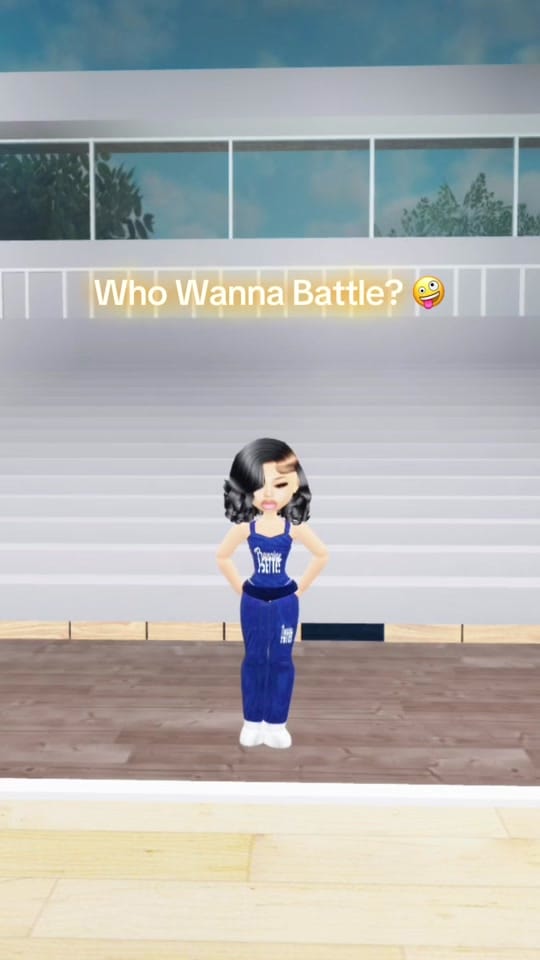 Post 1 by Cedrayias on TikTok (video)