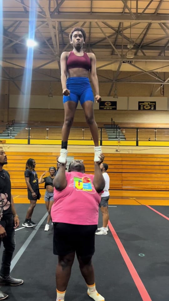 Post 9 by Cedrayias on TikTok (video)