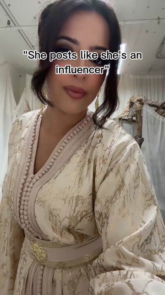 Post 3 by Oumy on TikTok (video)