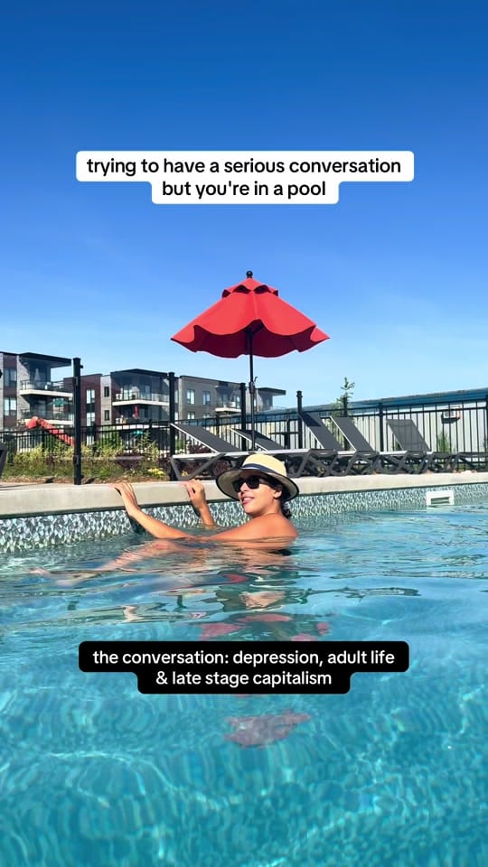 Post 1 by Oumy on TikTok (video)