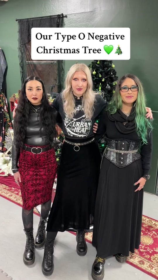 Post 10 by Witch City Wicks shop on TikTok (video)