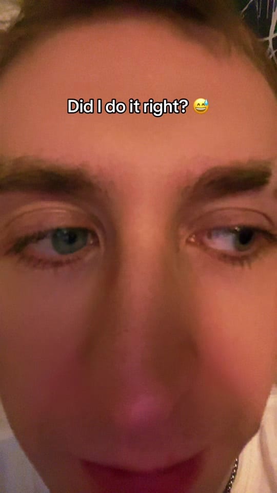 Post 1 by Ryan Allen on TikTok (video)