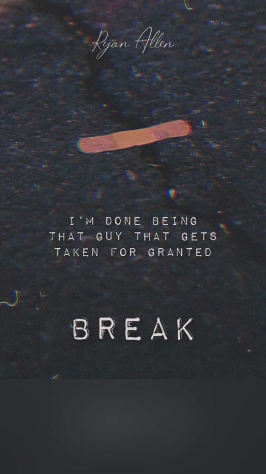 Post 9 by Ryan Allen on TikTok (video)
