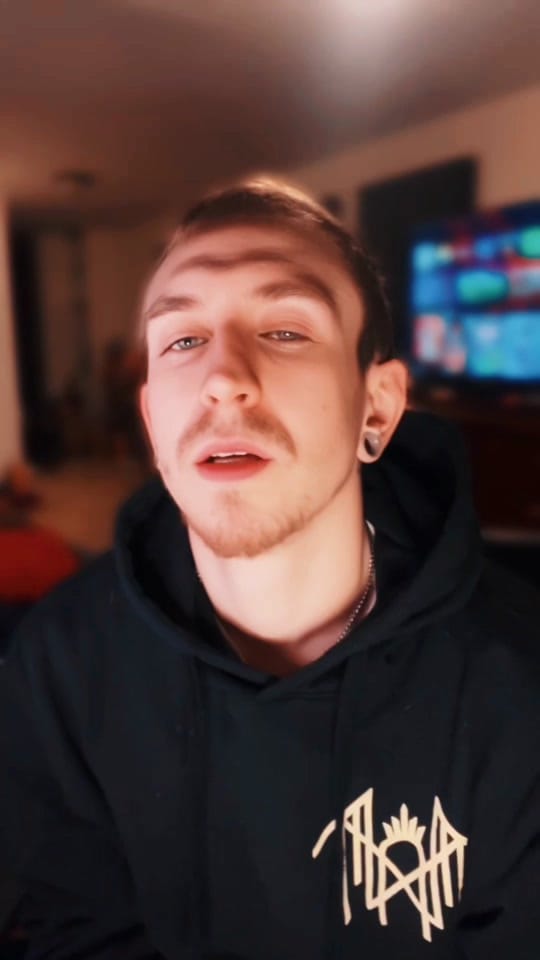 Post 3 by Ryan Allen on TikTok (video)