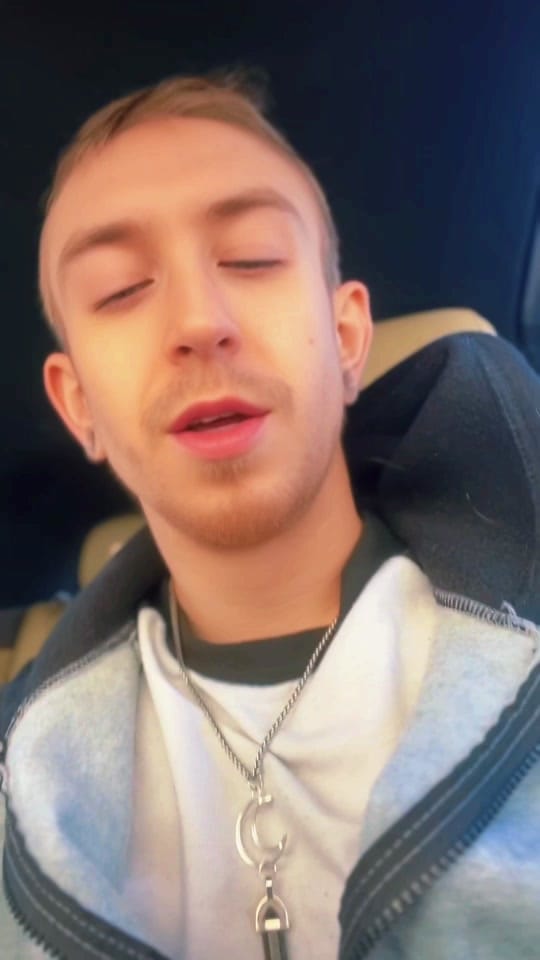 Post 5 by Ryan Allen on TikTok (video)