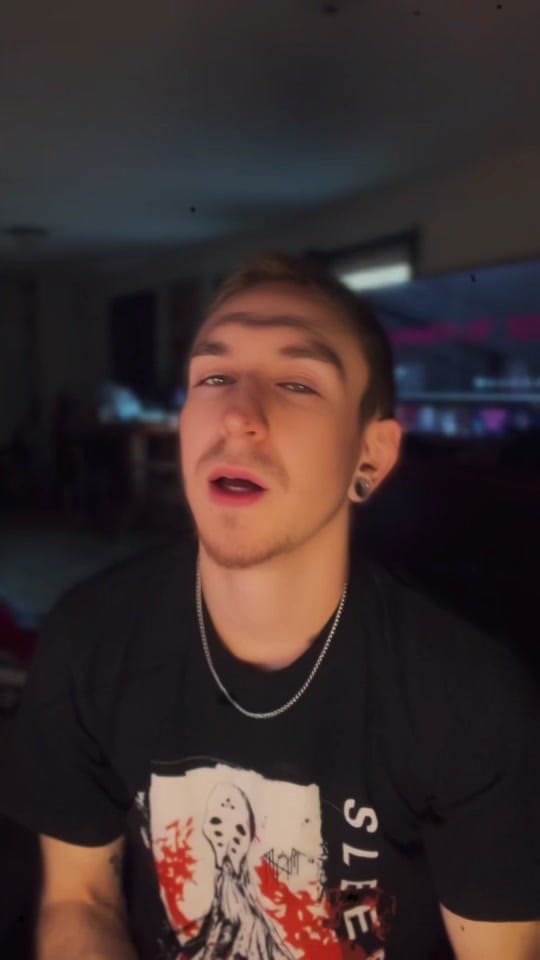 Post 6 by Ryan Allen on TikTok (video)