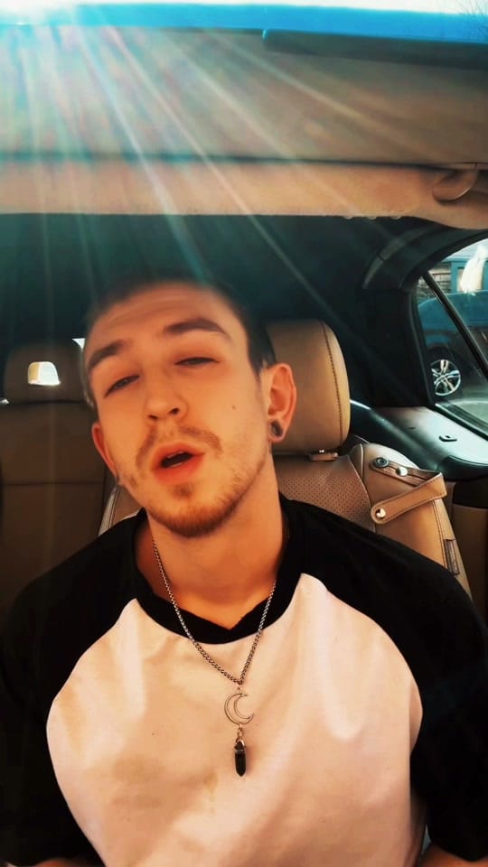 Post 4 by Ryan Allen on TikTok (video)