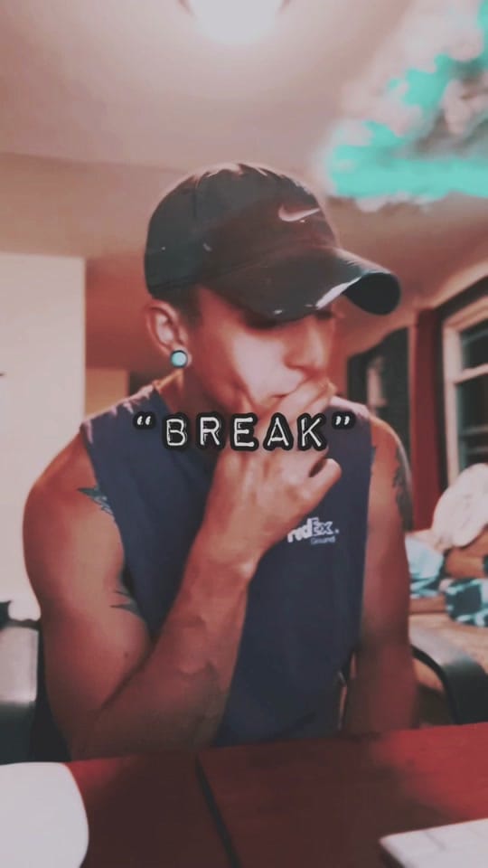Post 8 by Ryan Allen on TikTok (video)