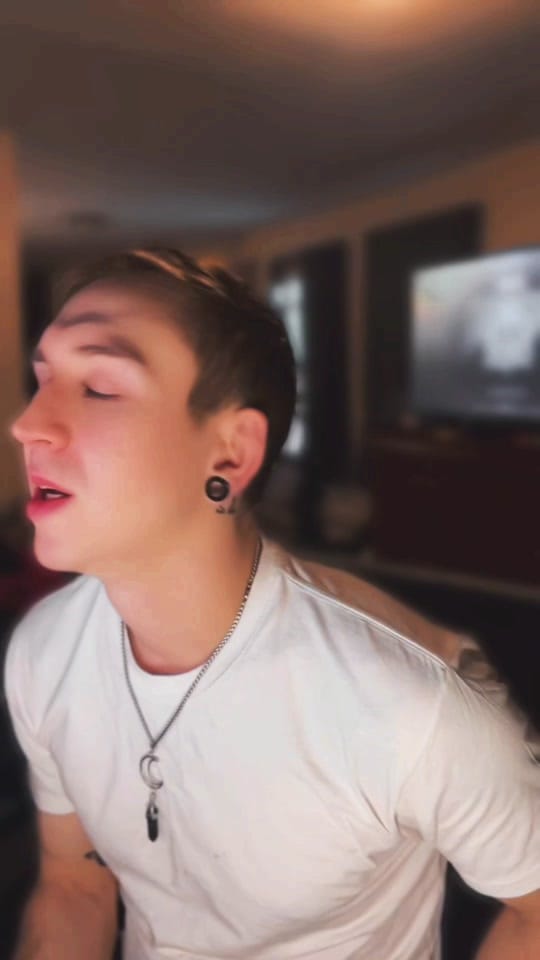 Post 2 by Ryan Allen on TikTok (video)