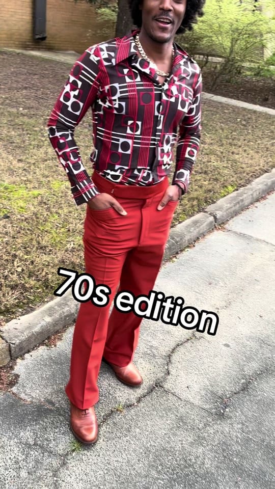 Post 9 by Jordan Eugene  Lane on TikTok (video)