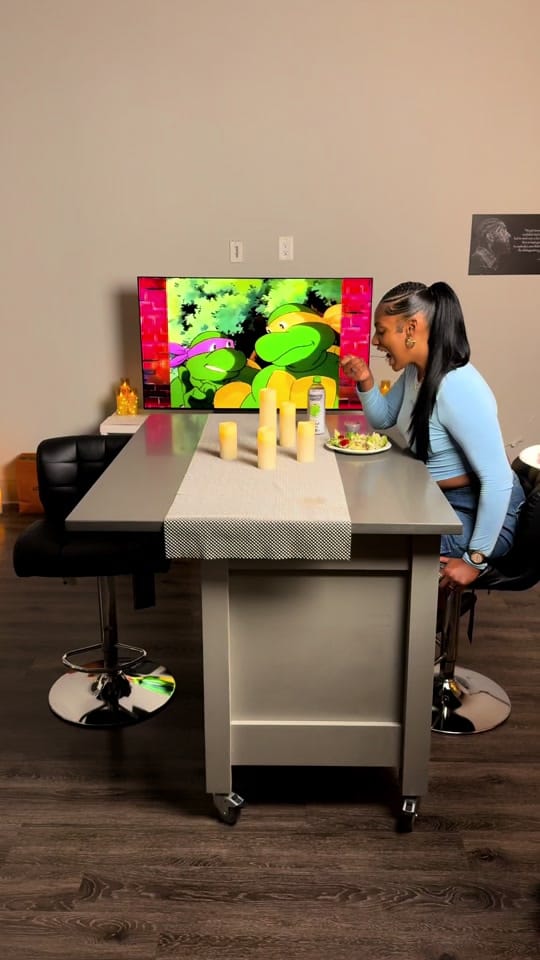 Post 3 by Jordan Eugene  Lane on TikTok (video)