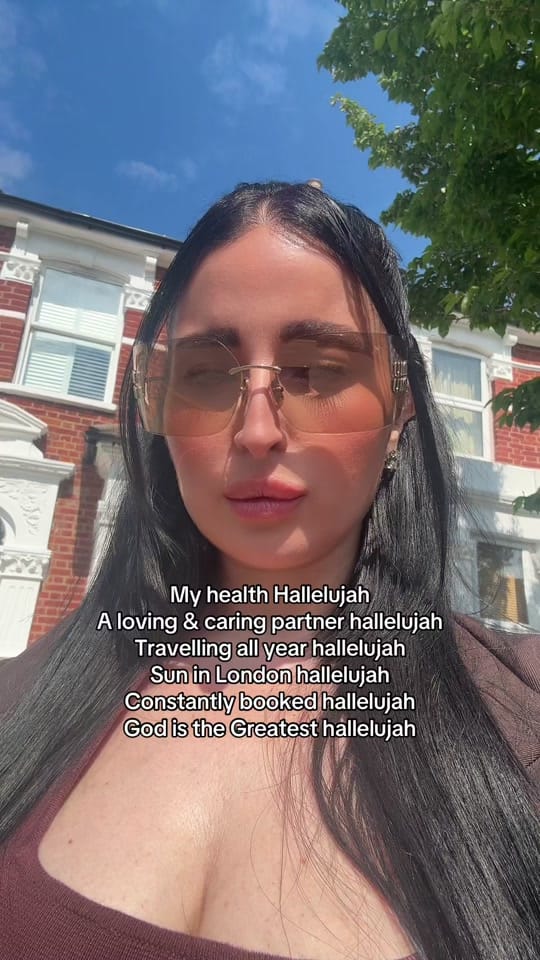 Post 1 by 𝐍𝐈𝐂𝐎𝐋𝐄 𝐓𝐇𝐀𝐋𝐈̀𝐀 on TikTok (video)