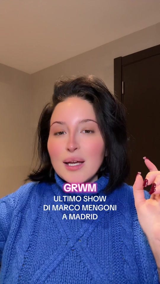 Post 7 by 𝐍𝐈𝐂𝐎𝐋𝐄 𝐓𝐇𝐀𝐋𝐈̀𝐀 on TikTok (video)