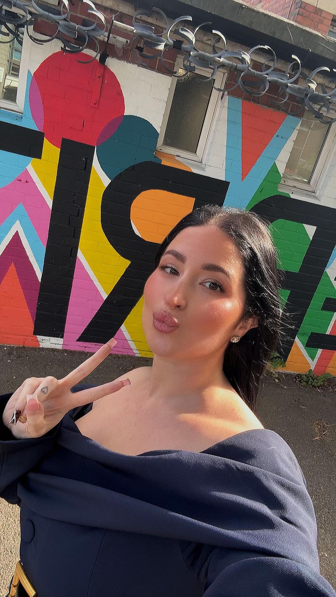 Post 2 by 𝐍𝐈𝐂𝐎𝐋𝐄 𝐓𝐇𝐀𝐋𝐈̀𝐀 on TikTok (video)