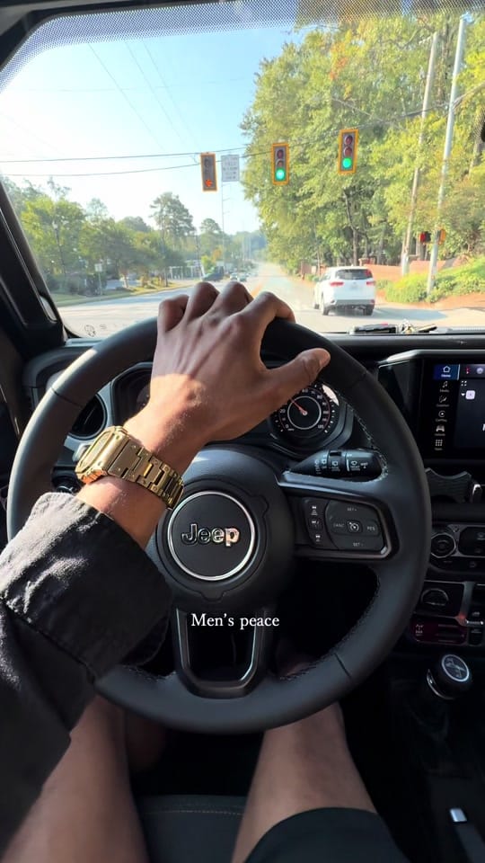Post 6 by Jordan Eugene  Lane on TikTok (video)