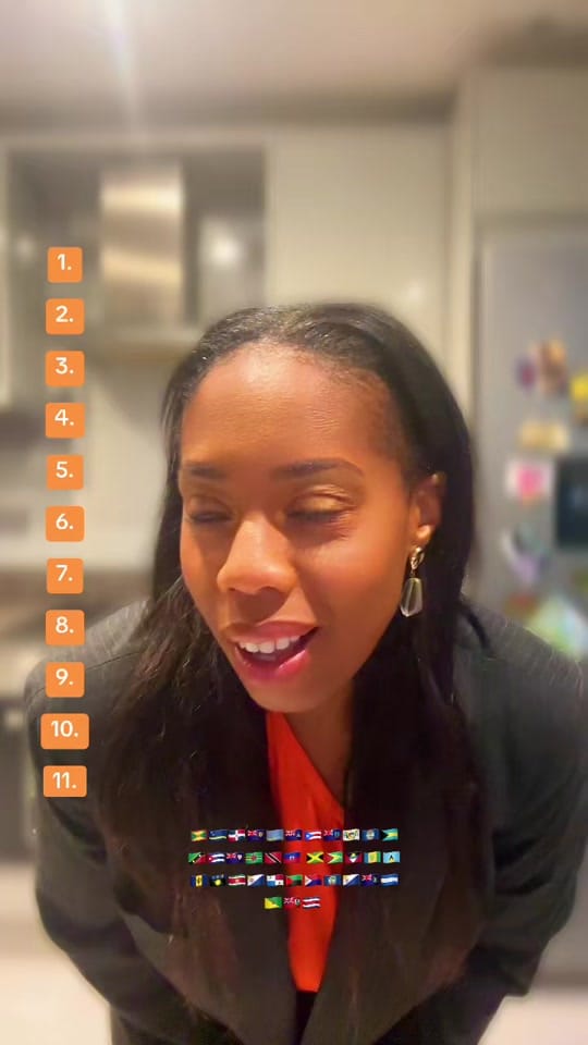 Post 6 by Ruth Amor on TikTok (video)