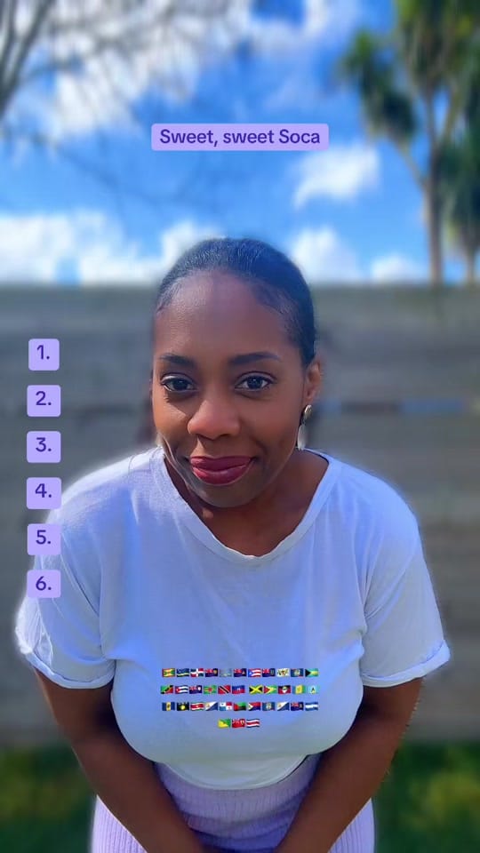 Post 7 by Ruth Amor on TikTok (video)