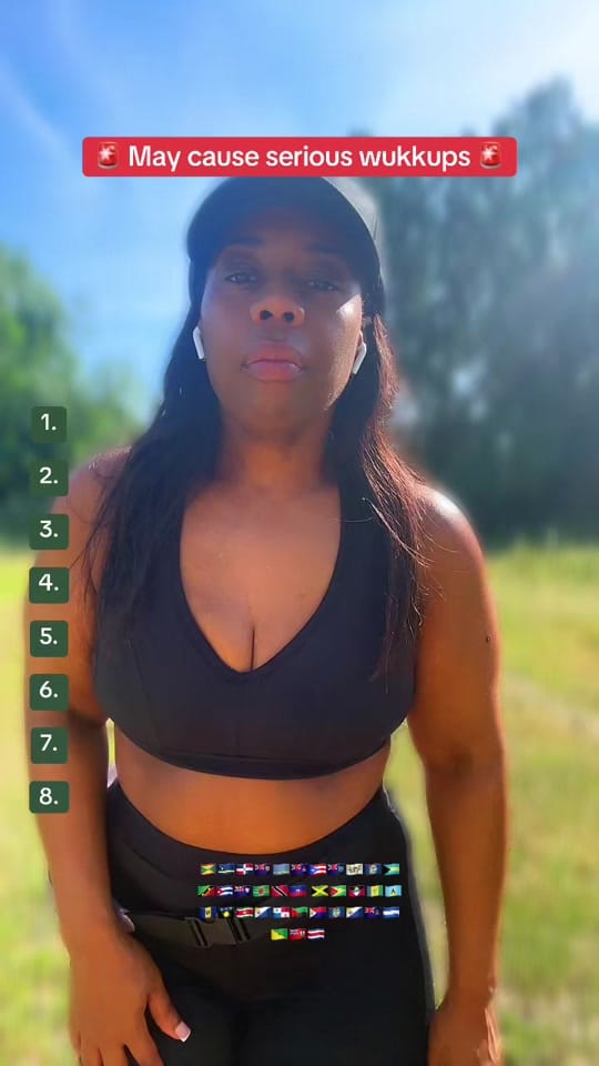 Post 2 by Ruth Amor on TikTok (video)